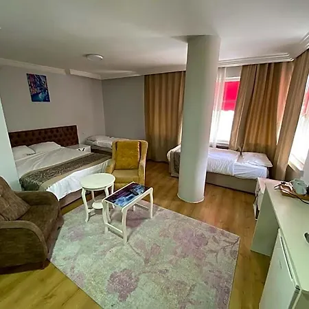 Kutlu Suit's 3* Ankara