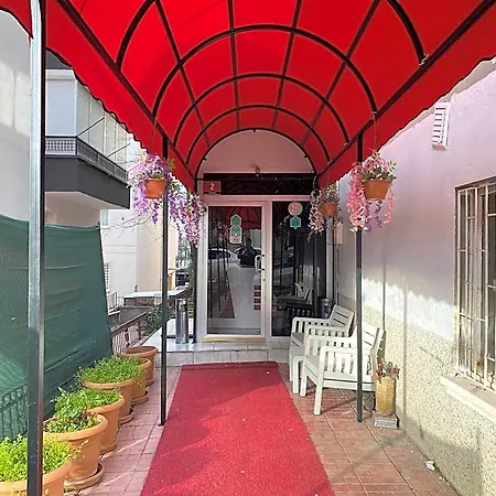 Kutlu Suit's Hotel