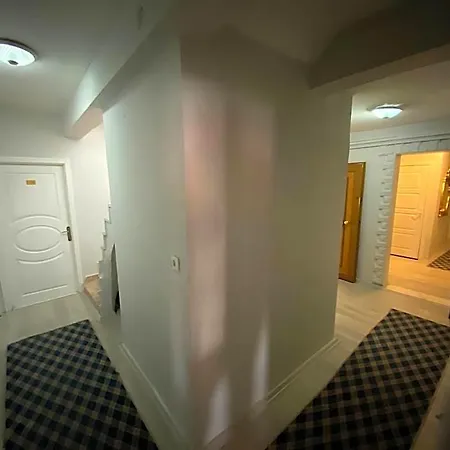 Kutlu Suit's 3*