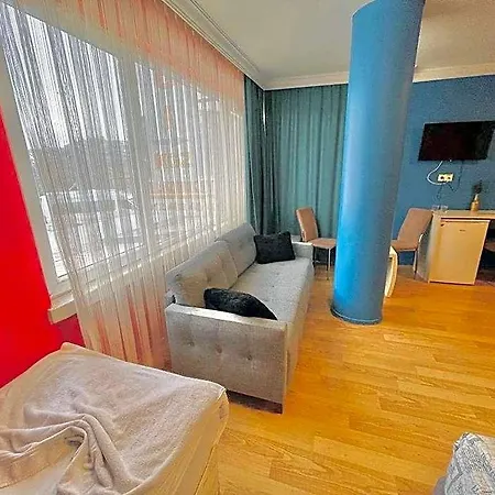 Kutlu Suit's Hotel Ankara