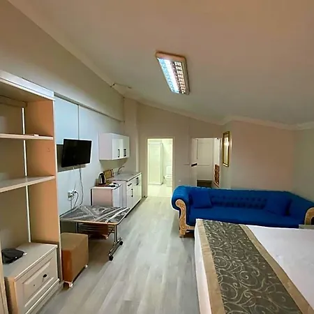 Kutlu Suit's Hotel