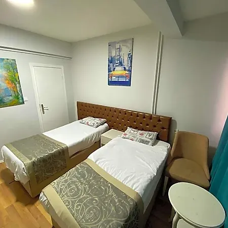 Kutlu Suit's Hotel 3*