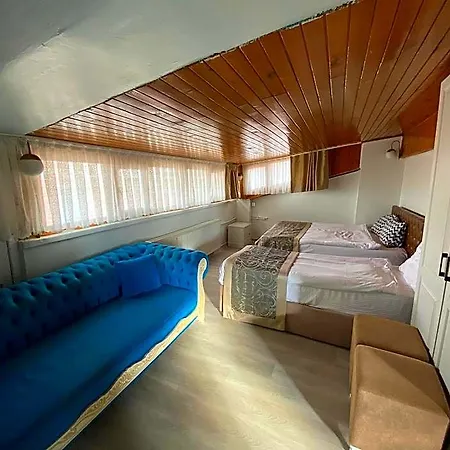 Kutlu Suit's Hotel 3*