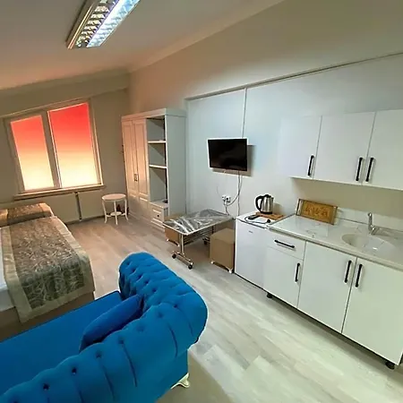 Kutlu Suit's Hotel