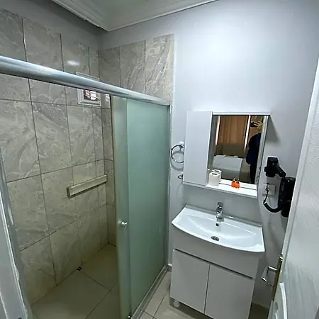 Kutlu Suit's Hotel 3*