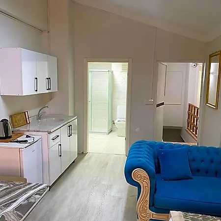 Hotel Kutlu Suit's Ankara