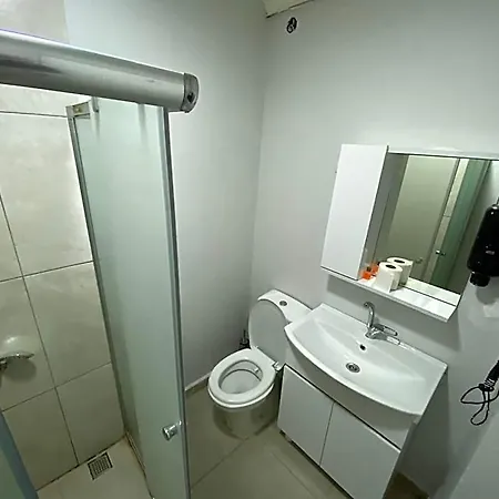 Hotel Kutlu Suit's