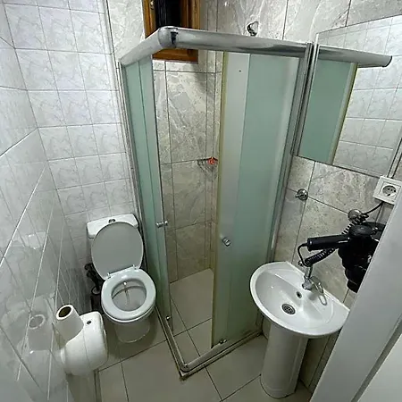 Hotel Kutlu Suit's