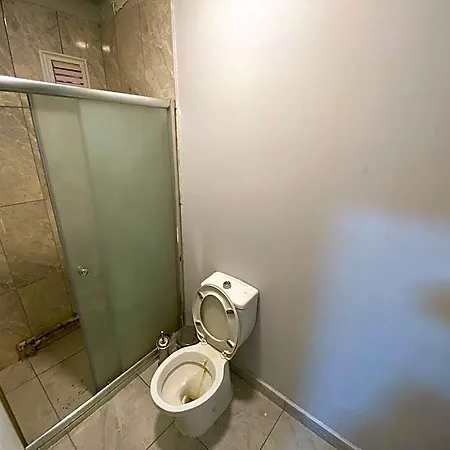 Kutlu Suit's 3* Ankara