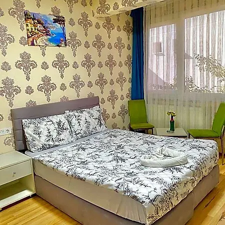 Hotel Kutlu Suit's