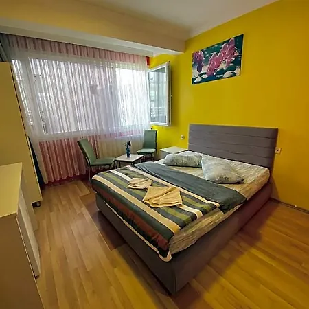 Kutlu Suit's Hotel 3*