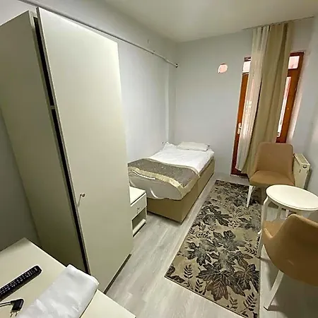 Kutlu Suit's Hotel Ankara