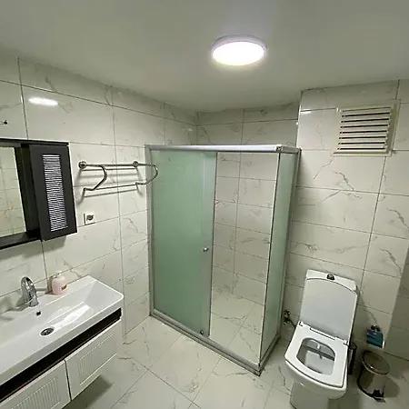 Hotel Kutlu Suit's