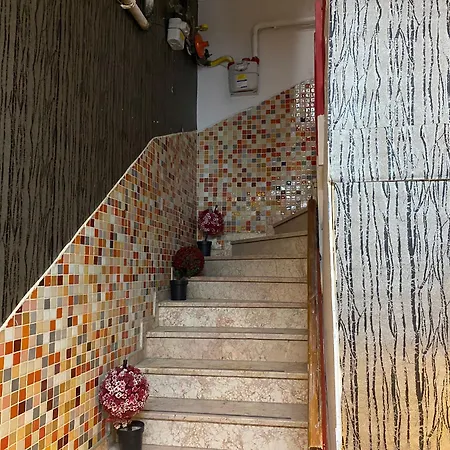 Kutlu Suit's Hotel Ankara