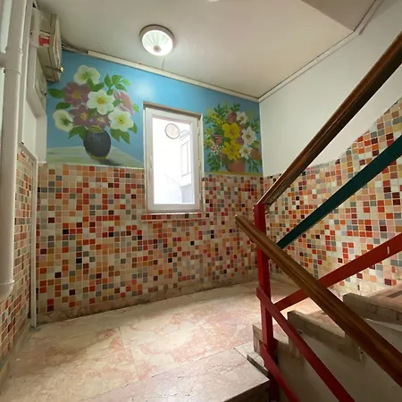 Kutlu Suit's Hotel Ankara