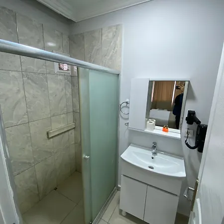 Kutlu Suit's 3* Ankara