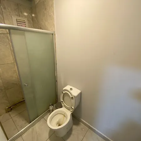 Hotel Kutlu Suit's Ankara