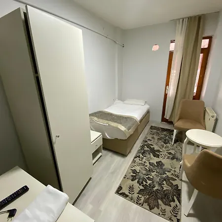 Hotel Kutlu Suit's Ankara
