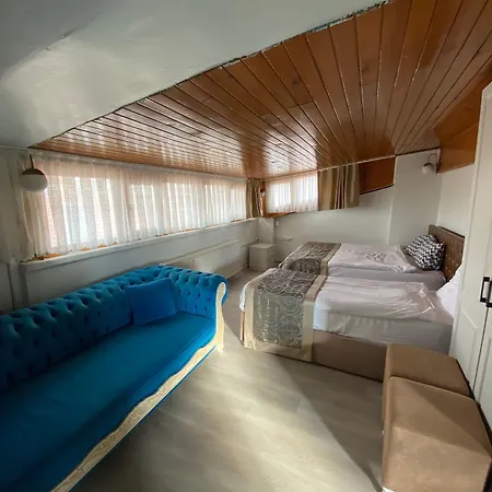 Kutlu Suit's 3* Ankara