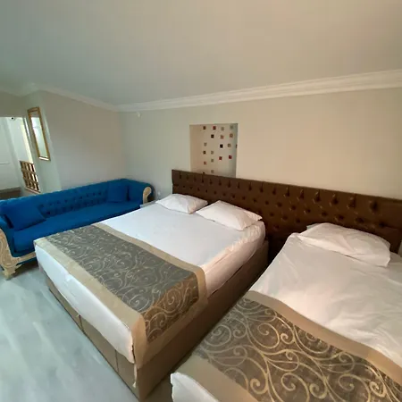 Kutlu Suit's Hotel Ankara