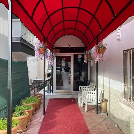 Hotel Kutlu Suit's