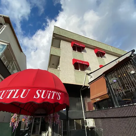 Kutlu Suit's Hotel 3*