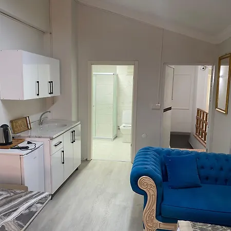 Kutlu Suit's Hotel 3*